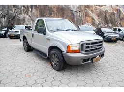 Ford F-250