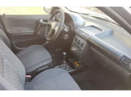 Chevrolet Corsa