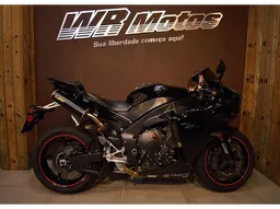 Yamaha YZF R1
