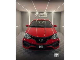 Toyota Etios