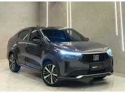 Fiat Fastback