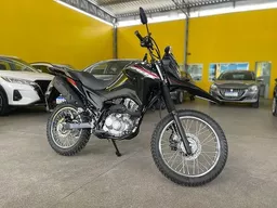 Honda NXR 160