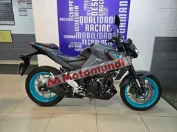 Yamaha