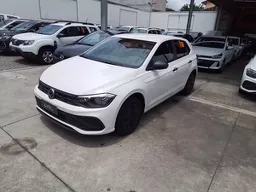 Volkswagen Polo Hatch