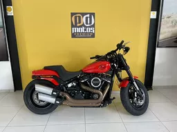 Fat Bob