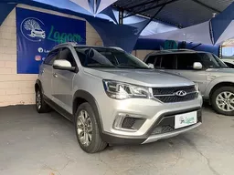 Chery Tiggo 2
