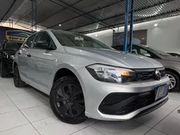 Volkswagen Polo Hatch