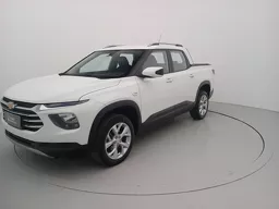 Chevrolet Montana