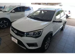 Chery Tiggo 2