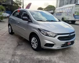 Chevrolet Joy