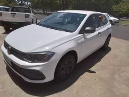 Volkswagen Polo Hatch