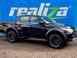 Mitsubishi L200 Triton