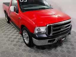 Ford F-250