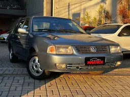 Volkswagen Santana