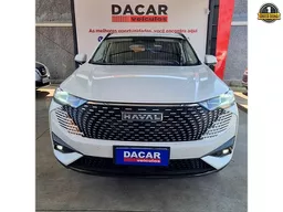GWM Haval H6