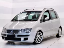 Fiat Idea