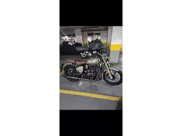 Royal Enfield Classic