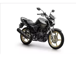 Yamaha Factor