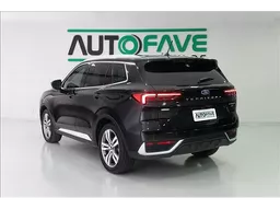 Ford Territory