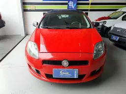 Fiat Bravo