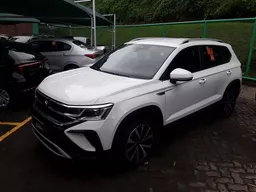Volkswagen Taos