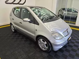 Mercedes-benz Classe A