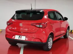 Fiat Argo