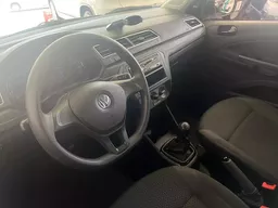 Volkswagen Voyage
