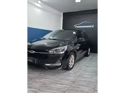 Chery Arrizo 5