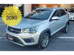 Chery Tiggo 2