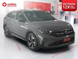 Volkswagen Nivus