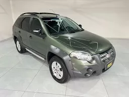 Fiat Palio