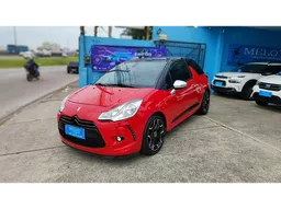 Citroën DS3