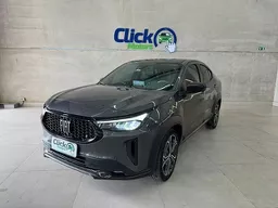 Fiat Fastback