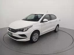 Fiat Cronos