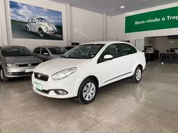 Fiat Grand Siena