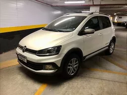 Volkswagen Crossfox