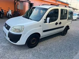 Fiat Doblò