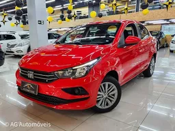 Fiat Cronos
