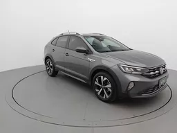 Volkswagen Nivus