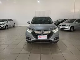 HR-V