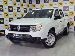 Renault Duster Oroch