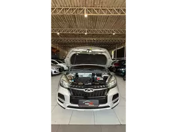 Chery Tiggo 5X