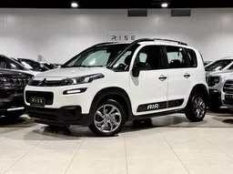 Citroën Aircross