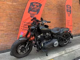 Fat Bob
