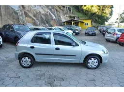 Chevrolet Celta