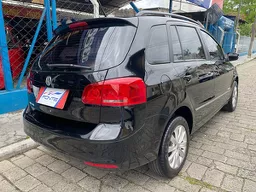 Volkswagen Spacefox