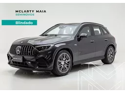 Mercedes-benz GLC 43 AMG