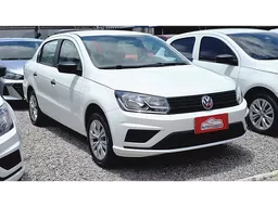Volkswagen Voyage