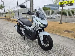 Honda ADV